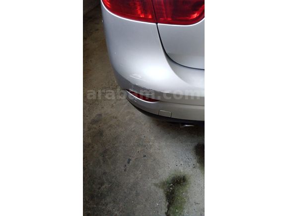 Sahibinden Renault Fluence 1.5 dCi Dynamique 2012 Model