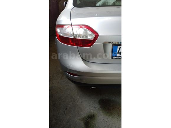 Sahibinden Renault Fluence 1.5 dCi Dynamique 2012 Model