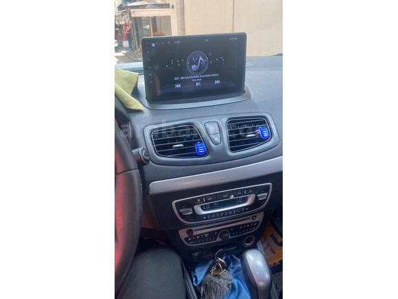 Sahibinden Renault Fluence 1.5 dCi Dynamique 2012 Model