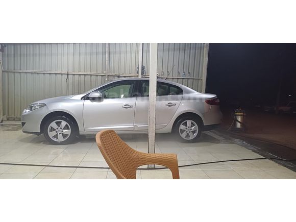 Sahibinden Renault Fluence 1.5 dCi Dynamique 2012 Model