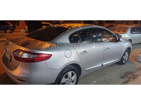 Sahibinden Renault Fluence 1.5 dCi Dynamique 2012 Model