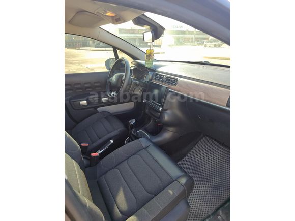 Sahibinden Citroen C3 1.2 PureTech Feel Bold 2023 Model