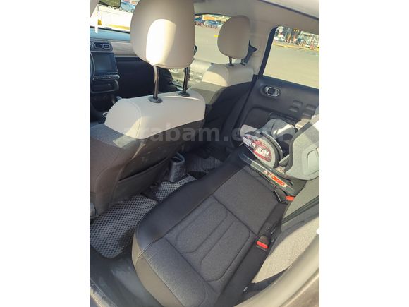 Sahibinden Citroen C3 1.2 PureTech Feel Bold 2023 Model
