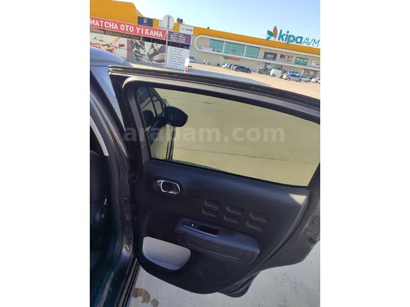 Sahibinden Citroen C3 1.2 PureTech Feel Bold 2023 Model