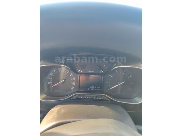Sahibinden Citroen C3 1.2 PureTech Feel Bold 2023 Model