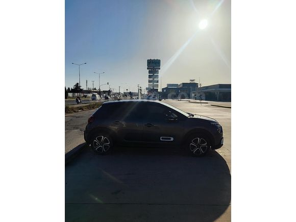 Sahibinden Citroen C3 1.2 PureTech Feel Bold 2023 Model