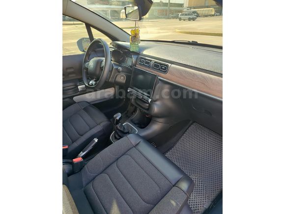 Sahibinden Citroen C3 1.2 PureTech Feel Bold 2023 Model