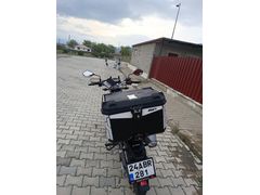 Sahibinden Hero Xpulse 200 Erzincan Full aksesuar