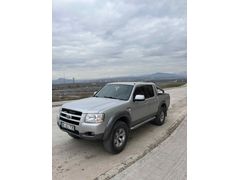 Sahibinden Ford Ranger 2.5 TDCi XLT 2009 Model  315.000 km Gri