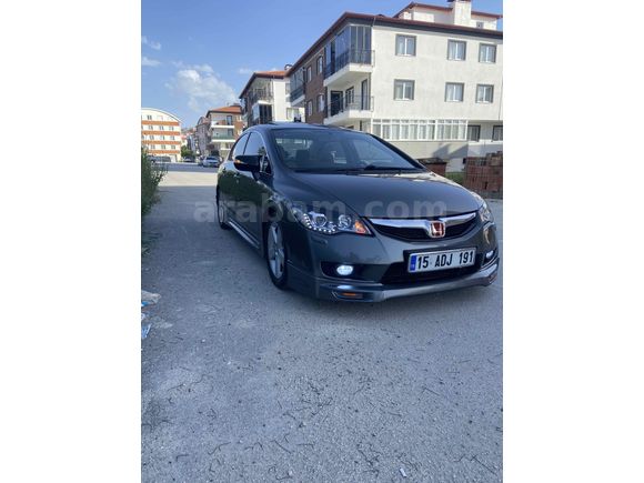 TEMİZ BAKIMLI EXTRALI 
