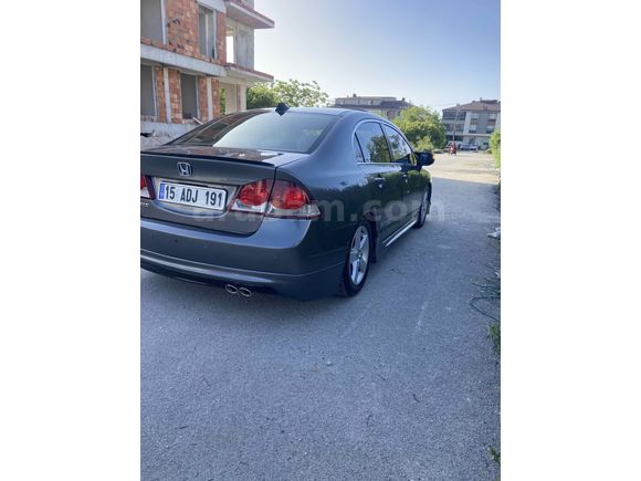 TEMİZ BAKIMLI EXTRALI 
