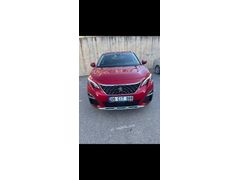 Sahibinden Peugeot 3008 1.5 BlueHDI Allure Selection 2019 Model