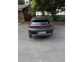 TR DE TEK ÖZEL ORJİNAL COPPER JANTI İLE Cupra Formentor 1.5 eHybrid Phev Supreme 2025 Model 150 KM ELEKTRİKLİ MENZİL Gri (metalik)