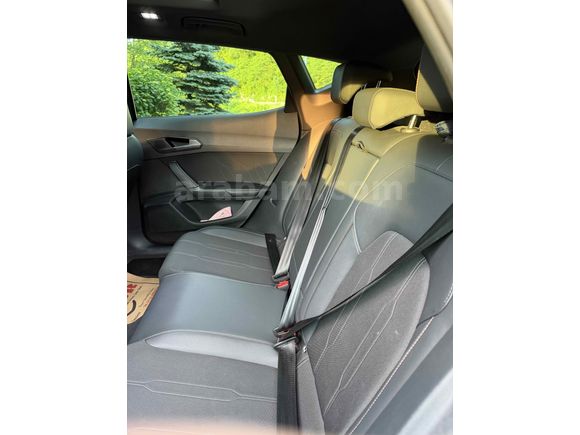 TR DE TEK ÖZEL ORJİNAL COPPER JANTI İLE Cupra Formentor 1.5 eHybrid Phev Supreme 2025 Model 150 KM ELEKTRİKLİ MENZİL Gri (metalik)