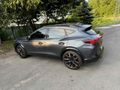 TR DE TEK ÖZEL ORJİNAL COPPER JANTI İLE Cupra Formentor 1.5 eHybrid Phev Supreme 2025 Model 150 KM ELEKTRİKLİ MENZİL Gri (metalik)