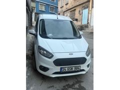 Sahibinden Ford Tourneo Courier 1.5 TDCi Delux 2023 Model 