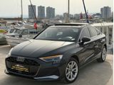 YD OTOMOTİV | AUDİ A3 SEDAN 35 TFSI HATASIZ ADVANCED+PREMİUM