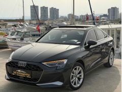 YD OTOMOTİV | AUDİ A3 SEDAN 35 TFSI HATASIZ ADVANCED+PREMİUM