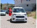 88.000 KM 'de AİLE ARACI