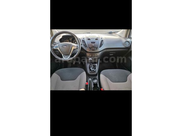 88.000 KM 'de AİLE ARACI