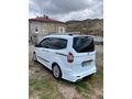 88.000 KM 'de AİLE ARACI