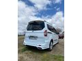 88.000 KM 'de AİLE ARACI