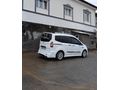 88.000 KM 'de AİLE ARACI