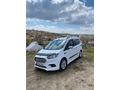 88.000 KM 'de AİLE ARACI