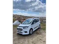 88.000 KM 'de AİLE ARACI