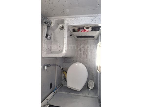 Sahibinden Karavan Motokaravan
