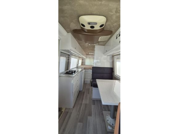 Sahibinden Karavan Motokaravan