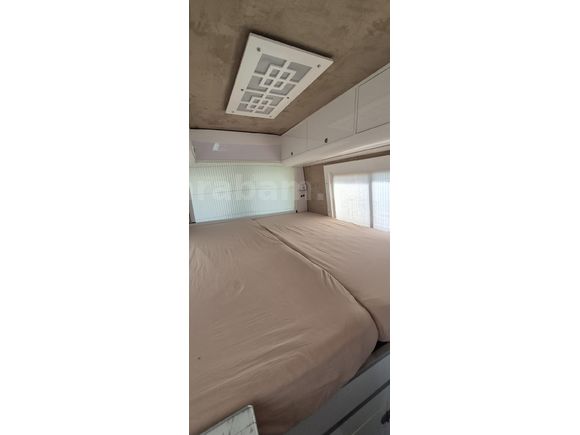 Sahibinden Karavan Motokaravan