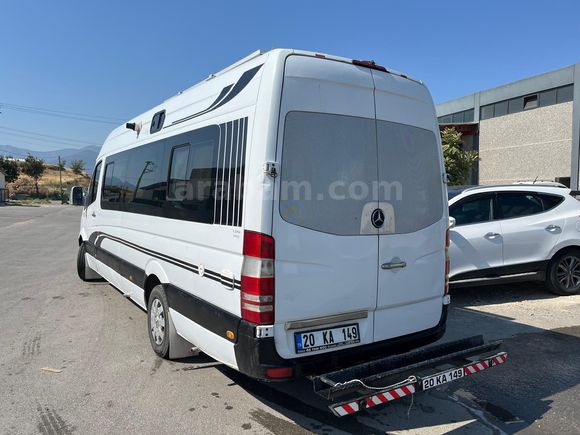 Sahibinden Karavan Motokaravan