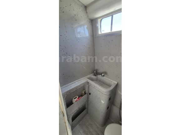 Sahibinden Karavan Motokaravan