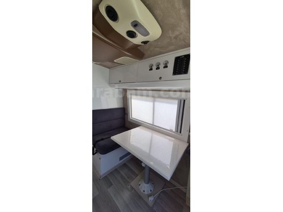 Sahibinden Karavan Motokaravan