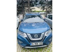Sahibinden Nissan X-Trail 1.6 dCi Platinum Premium Pack 2018 Model 