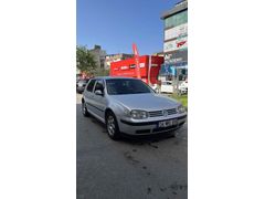 Sahibinden Volkswagen Golf 1.6 Comfortline 1999 Model 