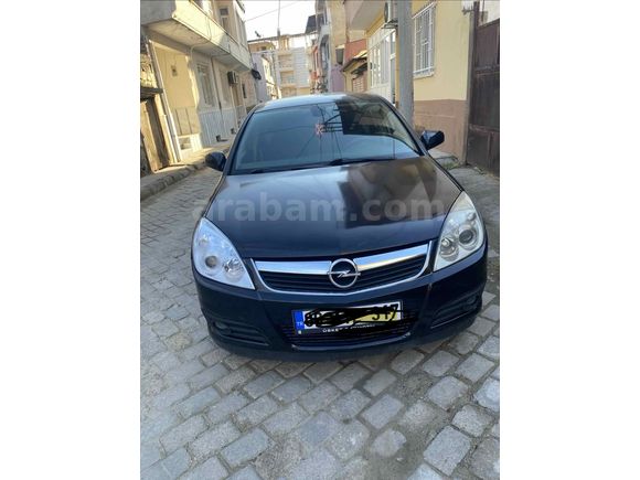 Sahibinden Opel Vectra 1.6 Comfort 2006 Model Aydın