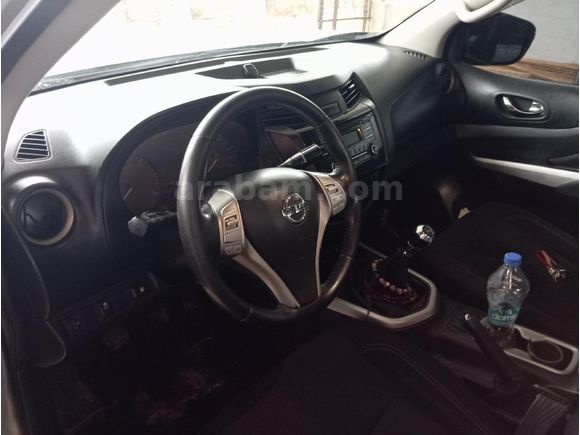 Sahibinden Nissan Navara 2.3 dCi 4x2 2017 Model