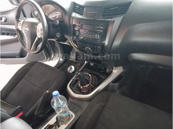 Sahibinden Nissan Navara 2.3 dCi 4x2 2017 Model