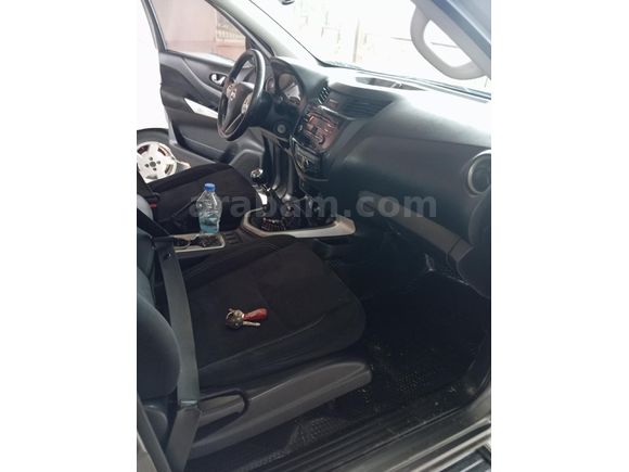 Sahibinden Nissan Navara 2.3 dCi 4x2 2017 Model