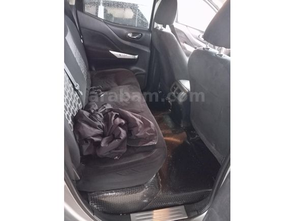 Sahibinden Nissan Navara 2.3 dCi 4x2 2017 Model