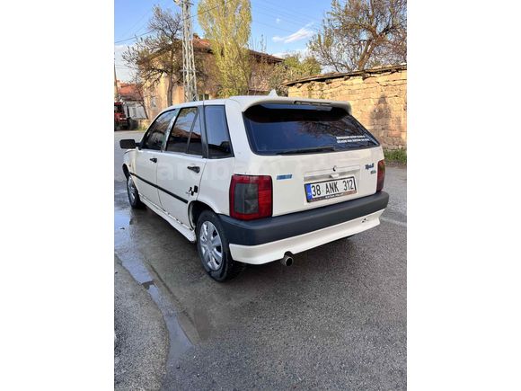 Sahibinden Fiat Tipo 1.6 S 1994 Model 
