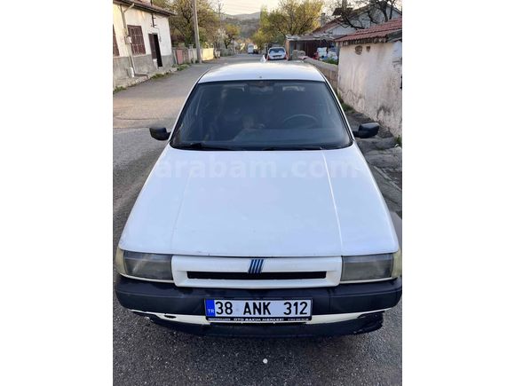 Sahibinden Fiat Tipo 1.6 S 1994 Model 