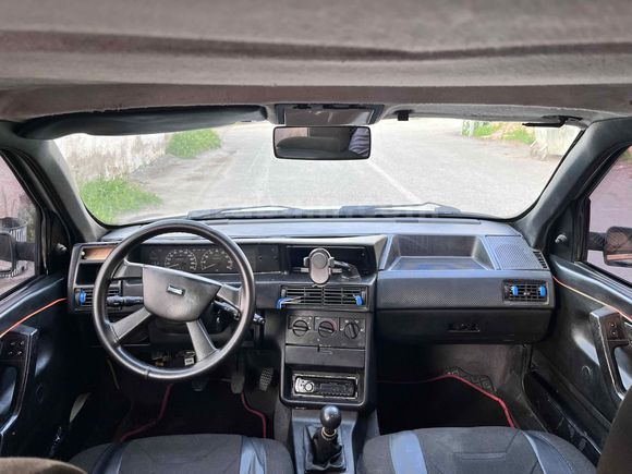 Sahibinden Fiat Tipo 1.6 S 1994 Model 