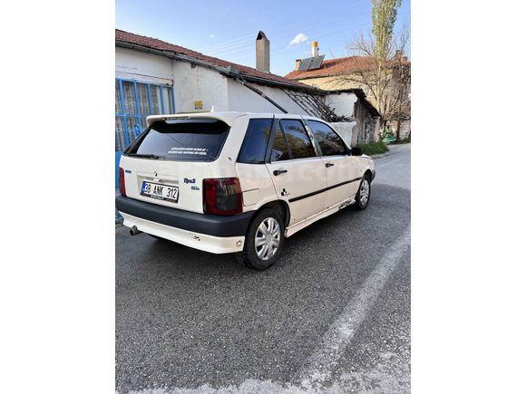 Sahibinden Fiat Tipo 1.6 S 1994 Model 