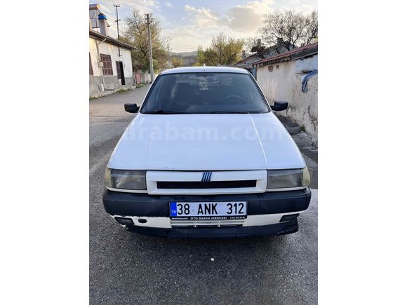 Sahibinden Fiat Tipo 1.6 S 1994 Model 