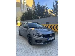 Sahibinden Fiat Egea 1.6 Multijet S-Design 2020 Model 
