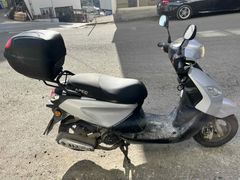 Sahibinden Volta Apec 125 