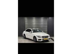 Sahibinden Mercedes - Benz C 200 D Comfort 2017 Model  89.000 km Beyaz